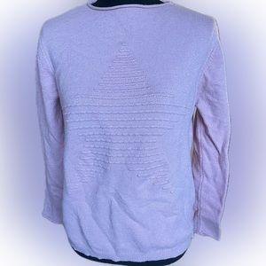 Star Sweater